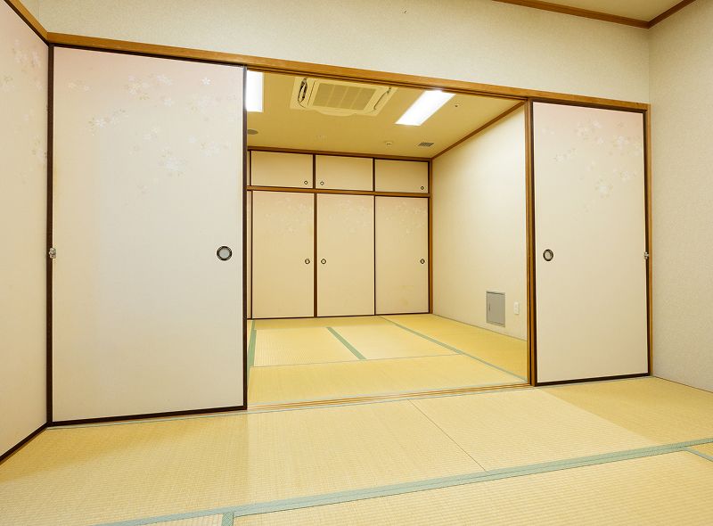 和室